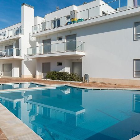 Bmyguest - Santa Luzia Sunset Apartment Tavira Exteriör bild