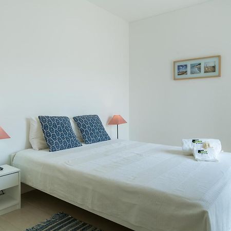 Bmyguest - Santa Luzia Sunset Apartment Tavira Exteriör bild