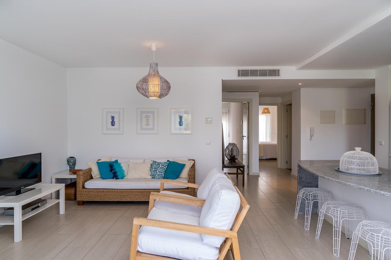 Bmyguest - Santa Luzia Sunset Apartment Tavira Exteriör bild