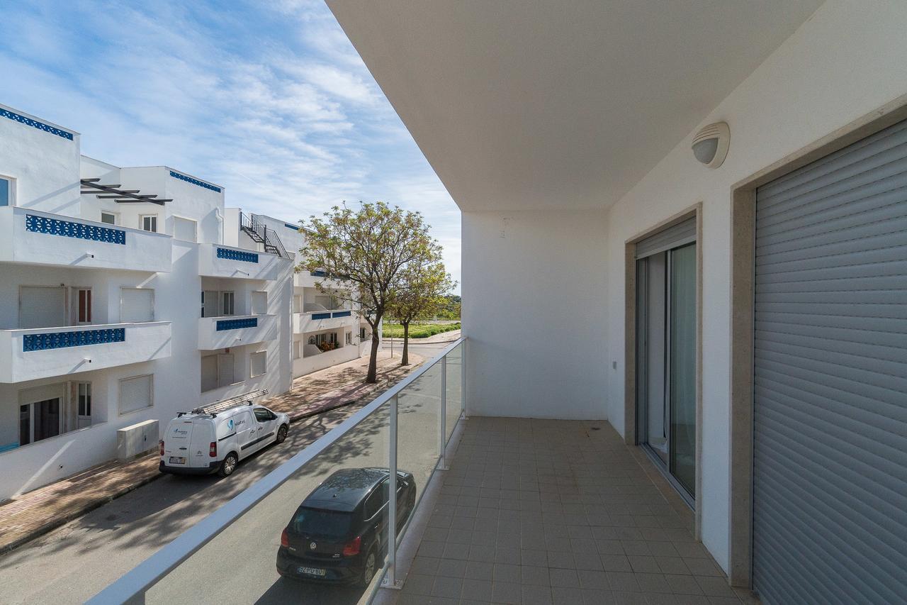 Bmyguest - Santa Luzia Sunset Apartment Tavira Exteriör bild