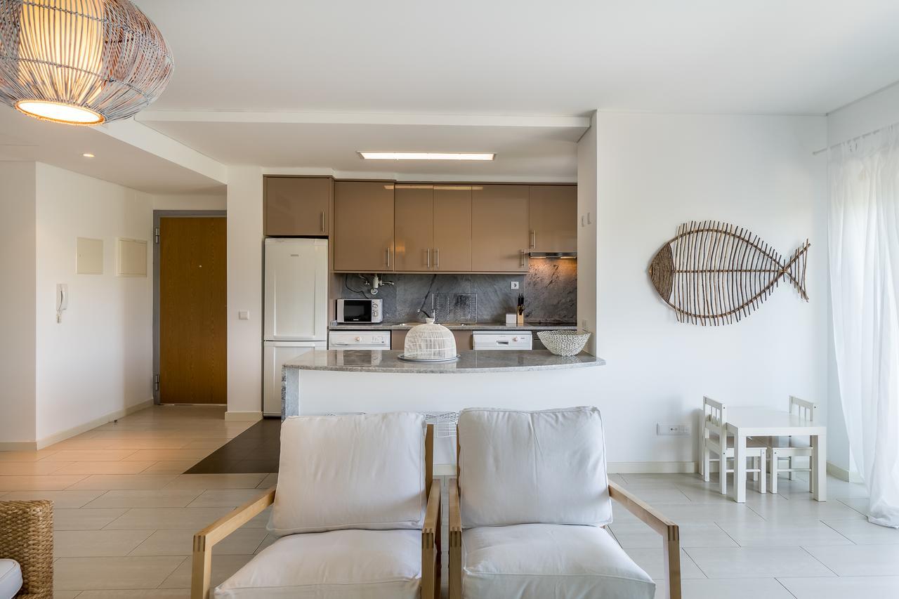 Bmyguest - Santa Luzia Sunset Apartment Tavira Exteriör bild
