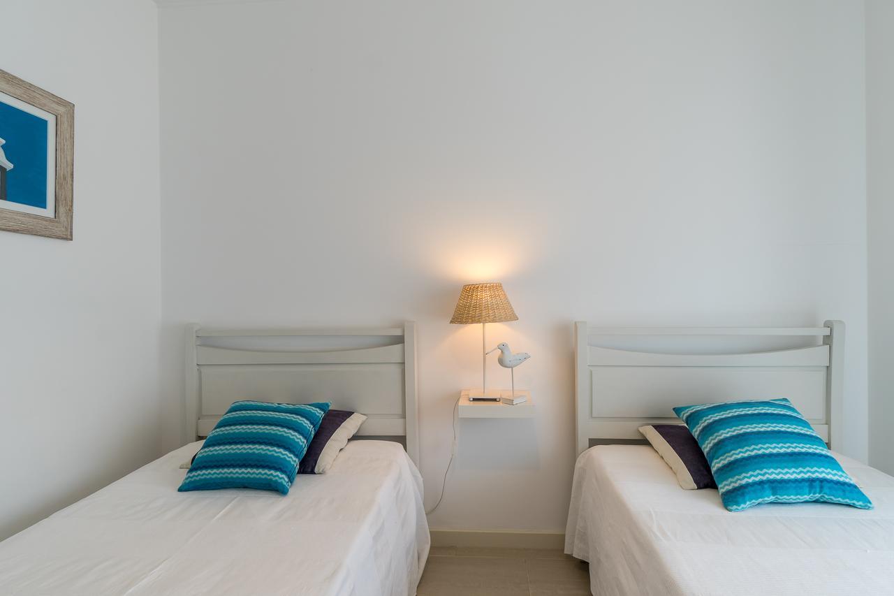 Bmyguest - Santa Luzia Sunset Apartment Tavira Exteriör bild