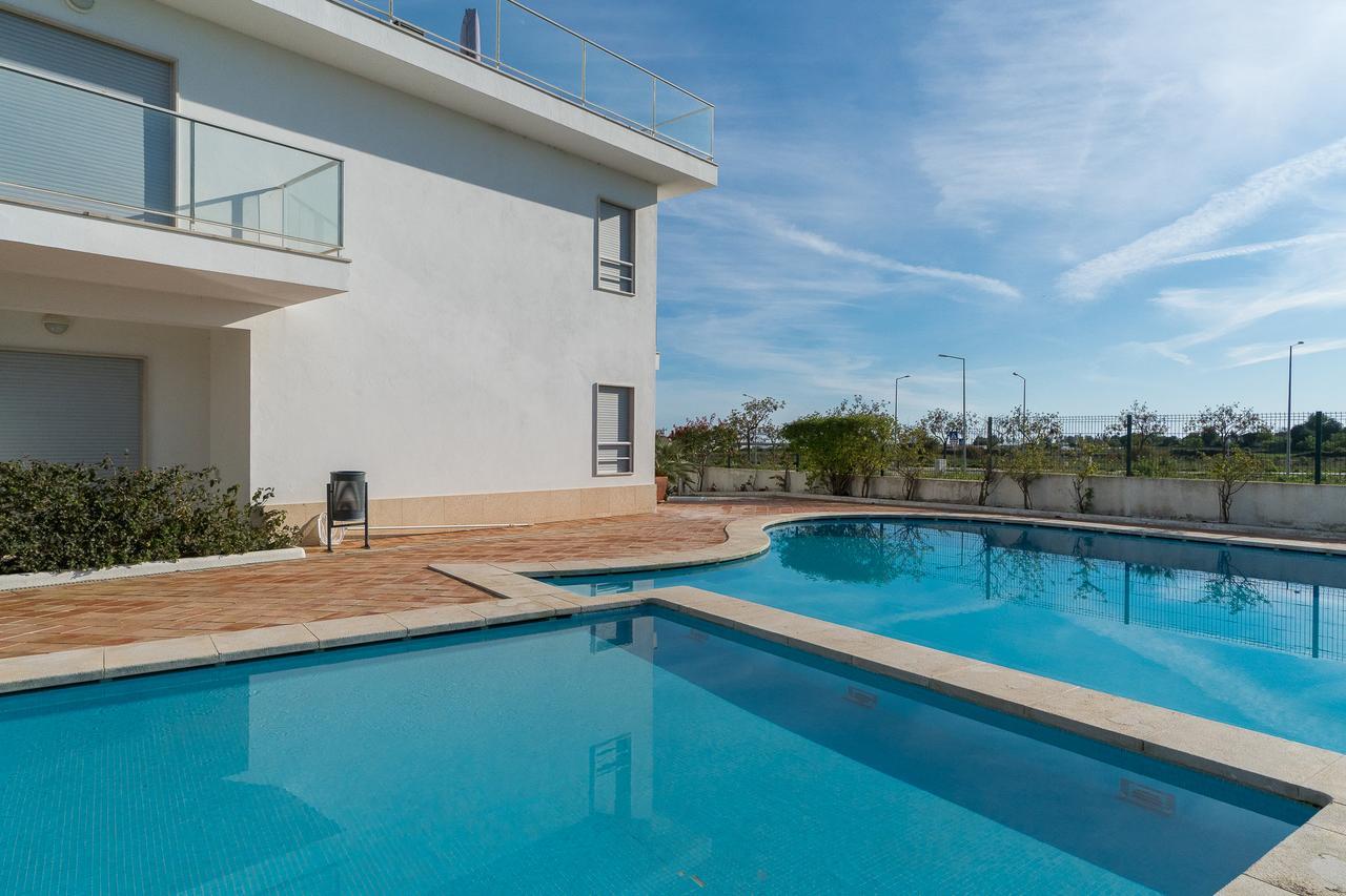 Bmyguest - Santa Luzia Sunset Apartment Tavira Exteriör bild