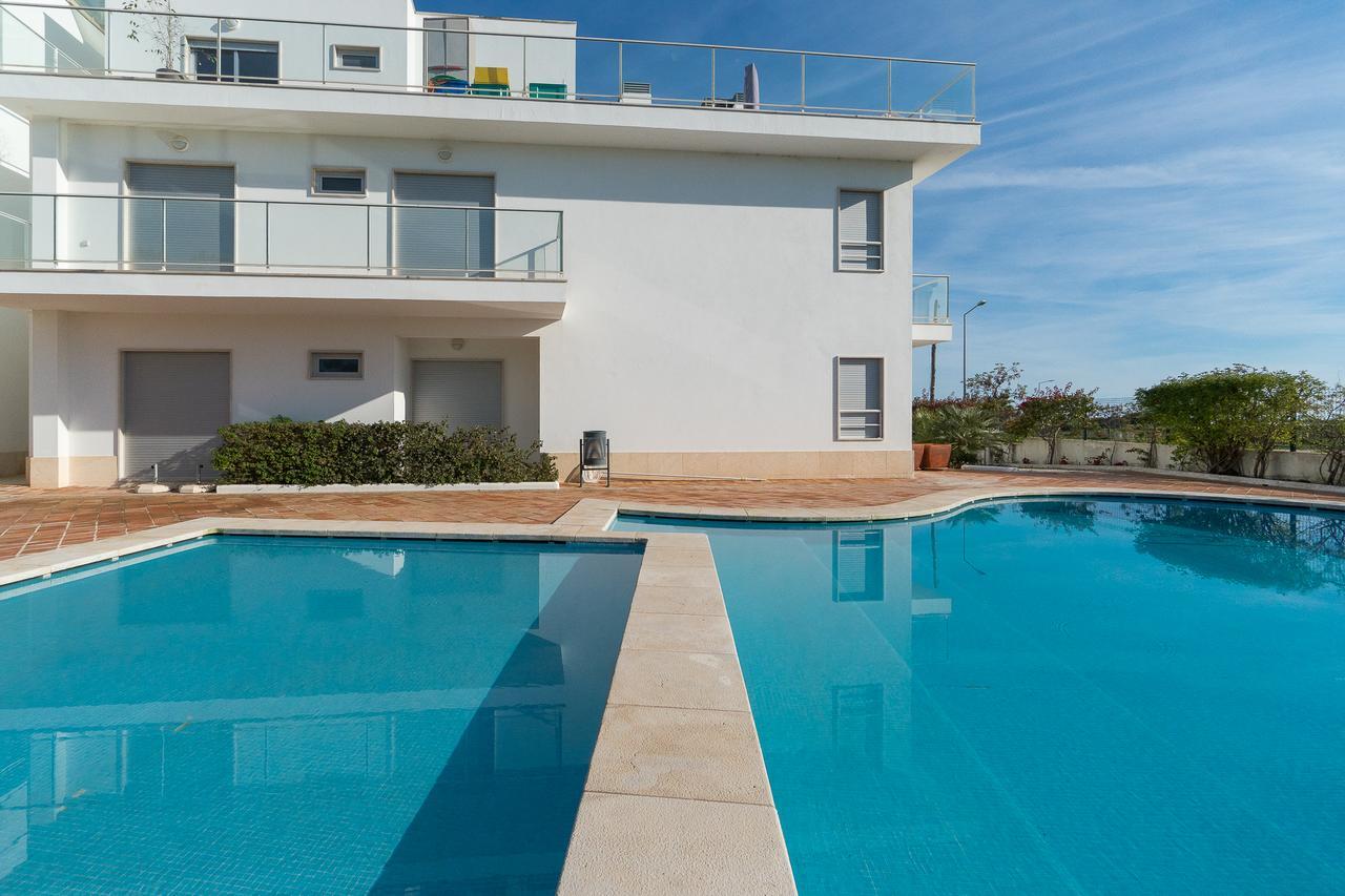 Bmyguest - Santa Luzia Sunset Apartment Tavira Exteriör bild