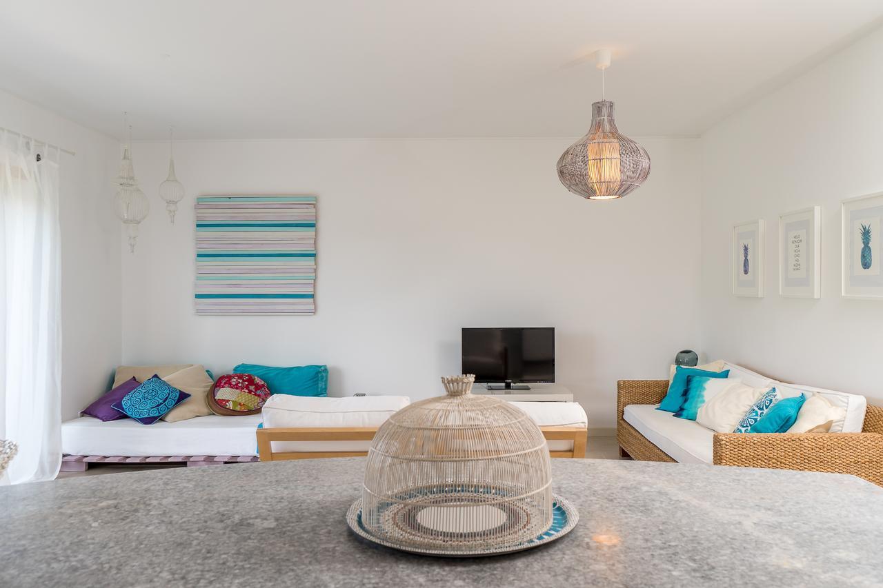 Bmyguest - Santa Luzia Sunset Apartment Tavira Exteriör bild