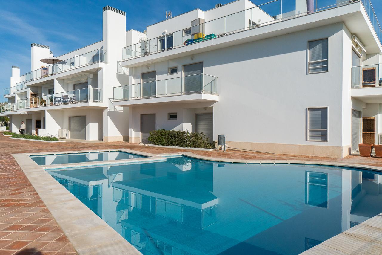 Bmyguest - Santa Luzia Sunset Apartment Tavira Exteriör bild