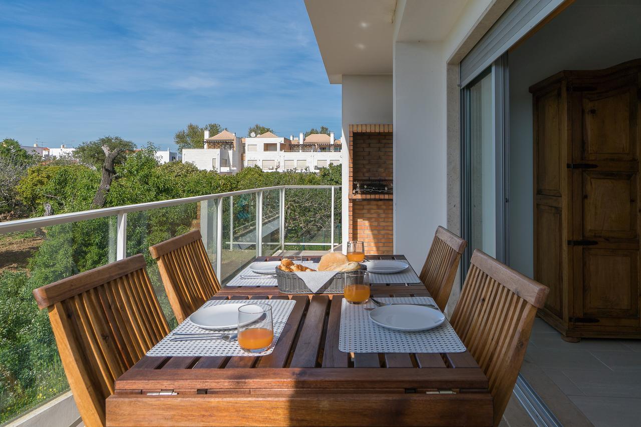 Bmyguest - Santa Luzia Sunset Apartment Tavira Exteriör bild