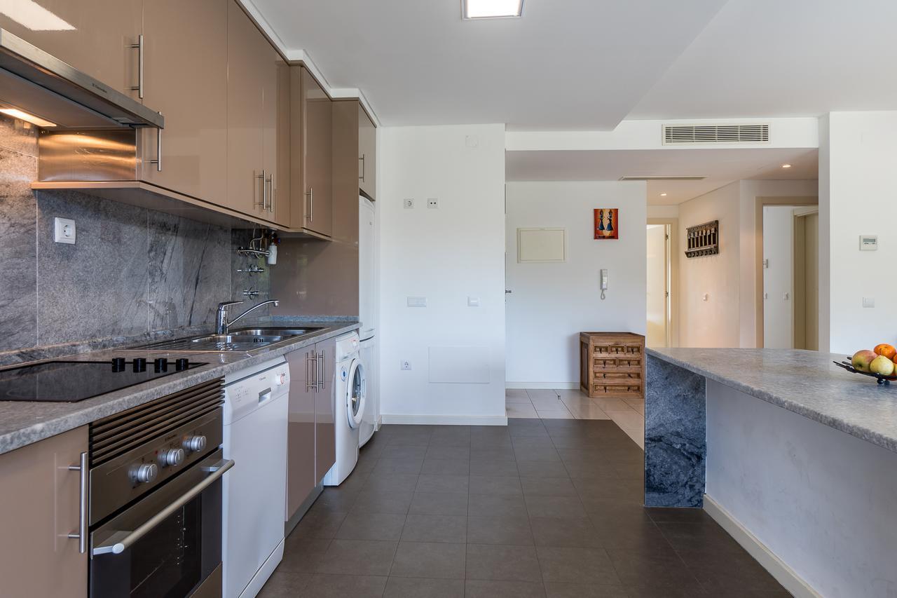 Bmyguest - Santa Luzia Sunset Apartment Tavira Exteriör bild