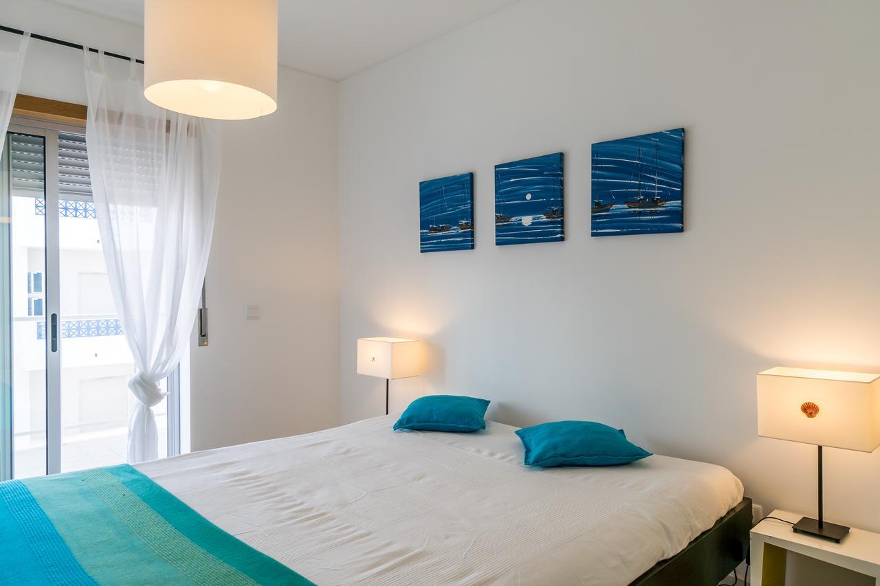 Bmyguest - Santa Luzia Sunset Apartment Tavira Exteriör bild