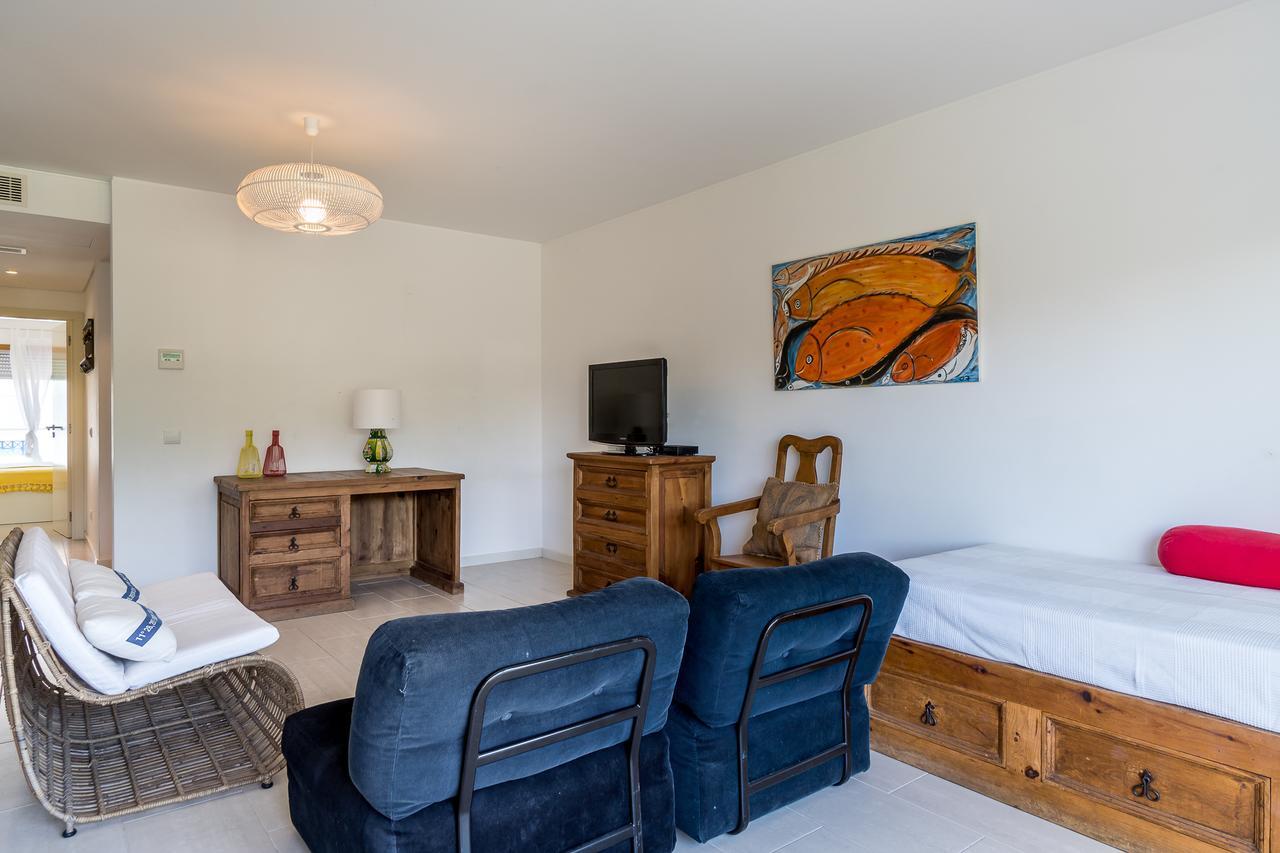 Bmyguest - Santa Luzia Sunset Apartment Tavira Exteriör bild