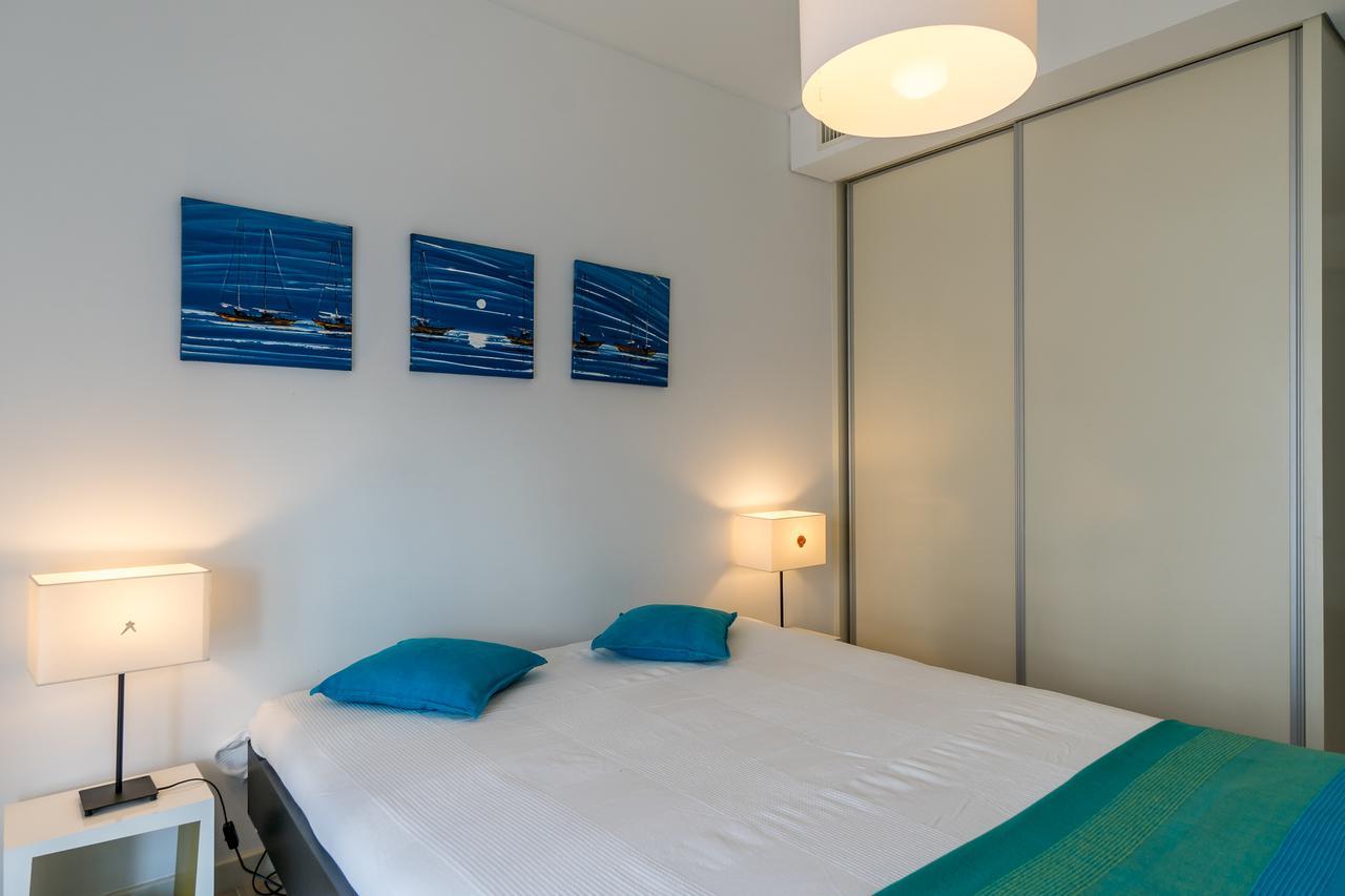 Bmyguest - Santa Luzia Sunset Apartment Tavira Exteriör bild