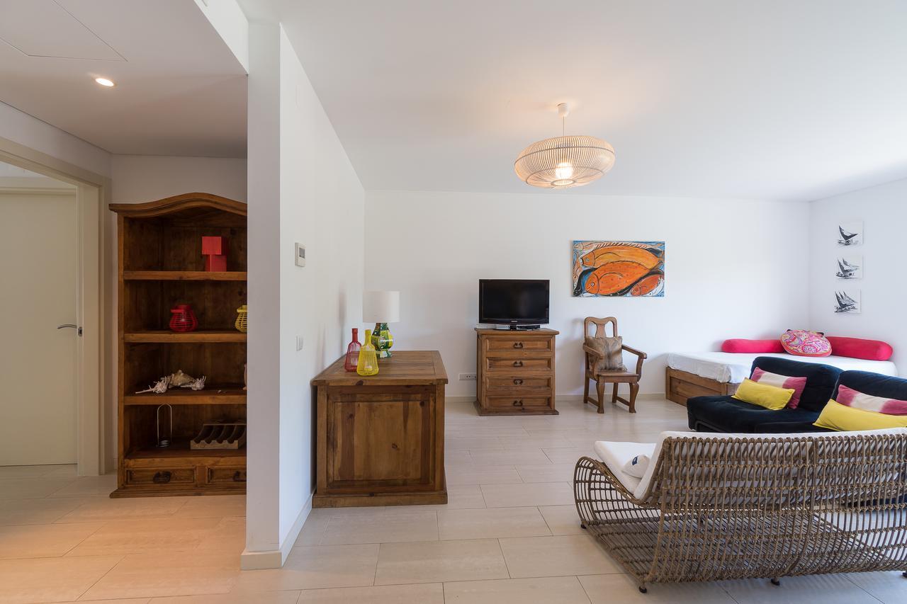 Bmyguest - Santa Luzia Sunset Apartment Tavira Exteriör bild
