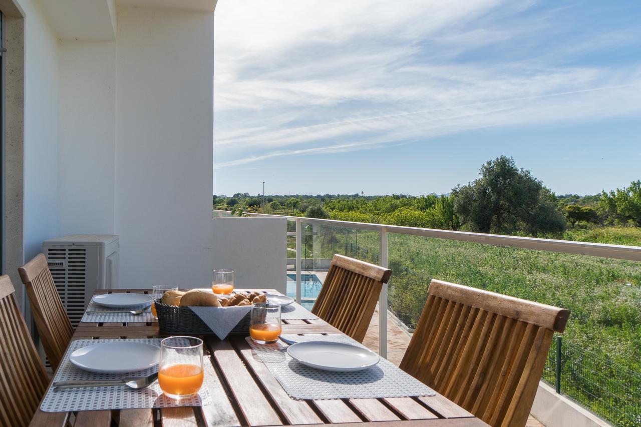 Bmyguest - Santa Luzia Sunset Apartment Tavira Exteriör bild