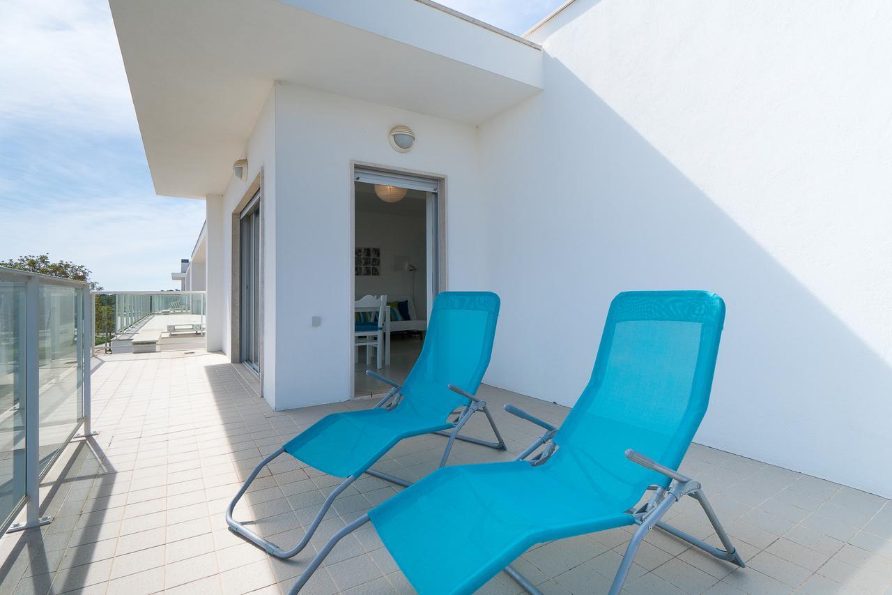 Bmyguest - Santa Luzia Sunset Apartment Tavira Exteriör bild