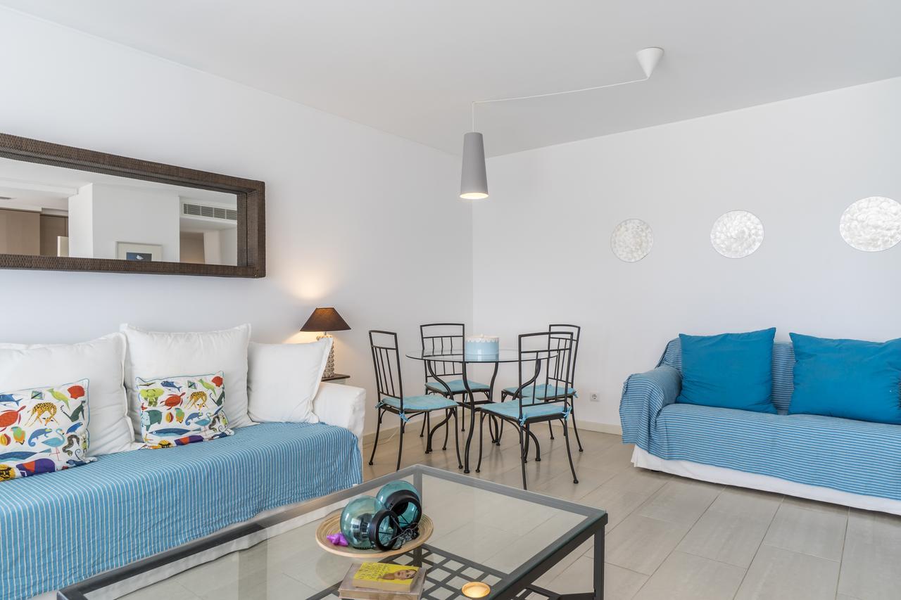 Bmyguest - Santa Luzia Sunset Apartment Tavira Exteriör bild
