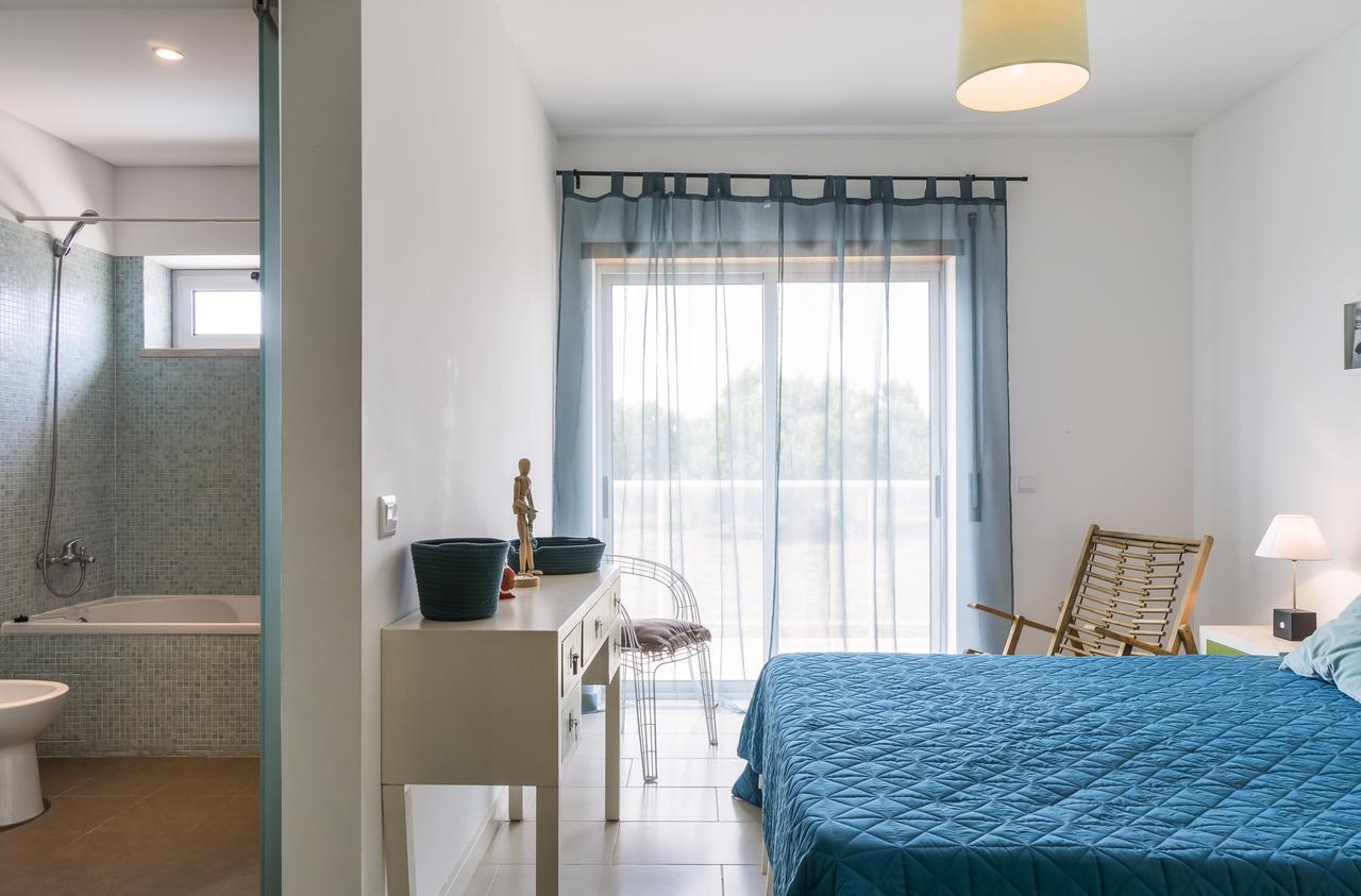 Bmyguest - Santa Luzia Sunset Apartment Tavira Exteriör bild