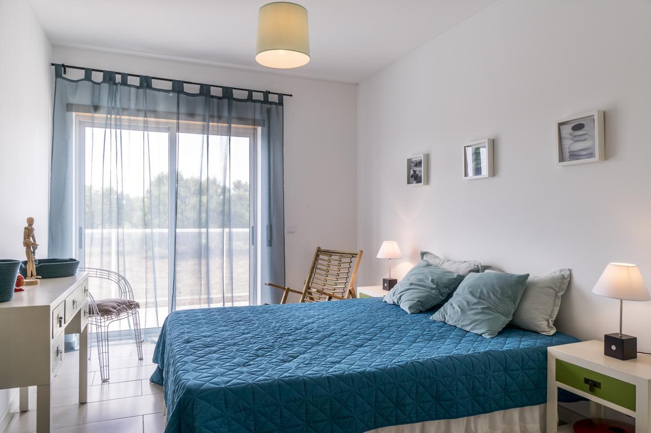 Bmyguest - Santa Luzia Sunset Apartment Tavira Exteriör bild