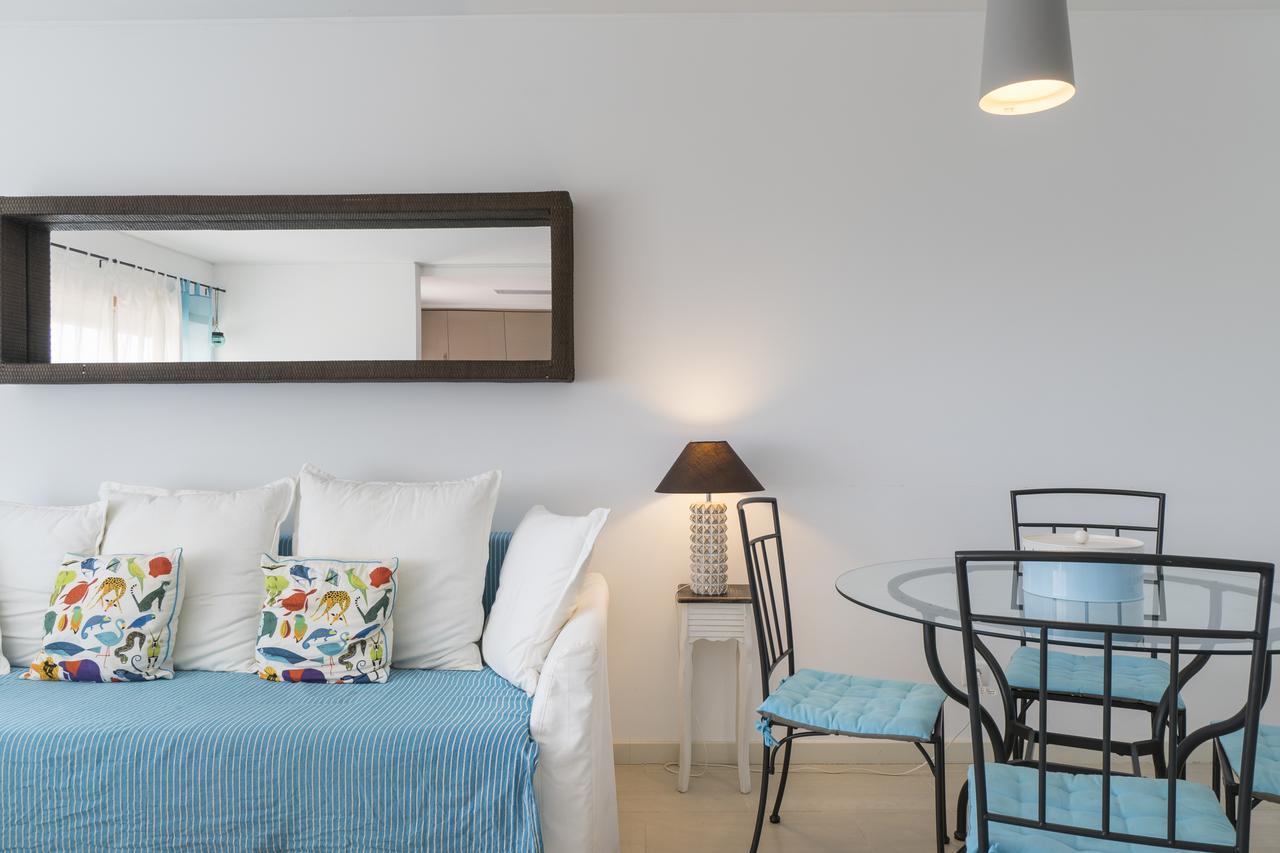 Bmyguest - Santa Luzia Sunset Apartment Tavira Exteriör bild