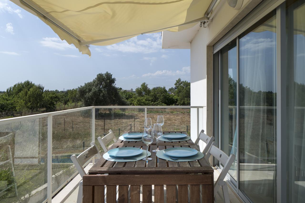 Bmyguest - Santa Luzia Sunset Apartment Tavira Exteriör bild