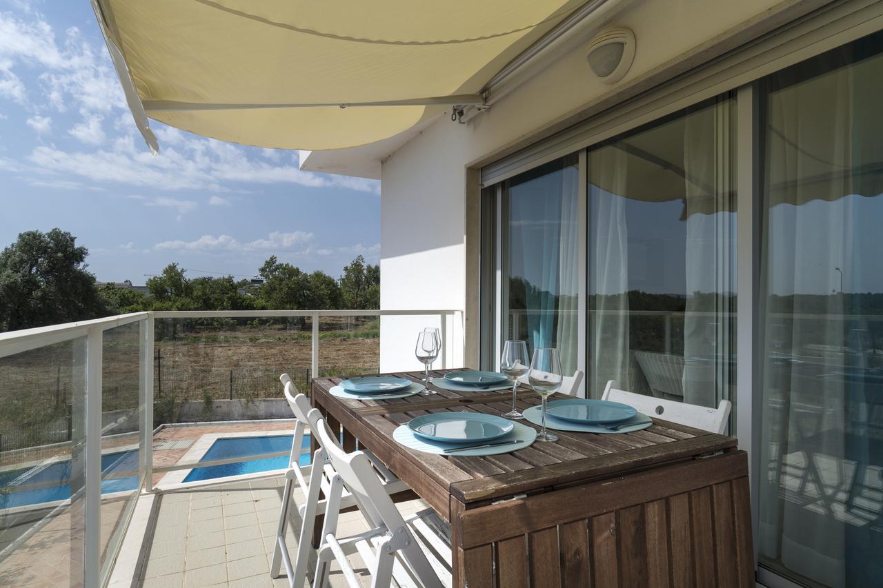 Bmyguest - Santa Luzia Sunset Apartment Tavira Exteriör bild