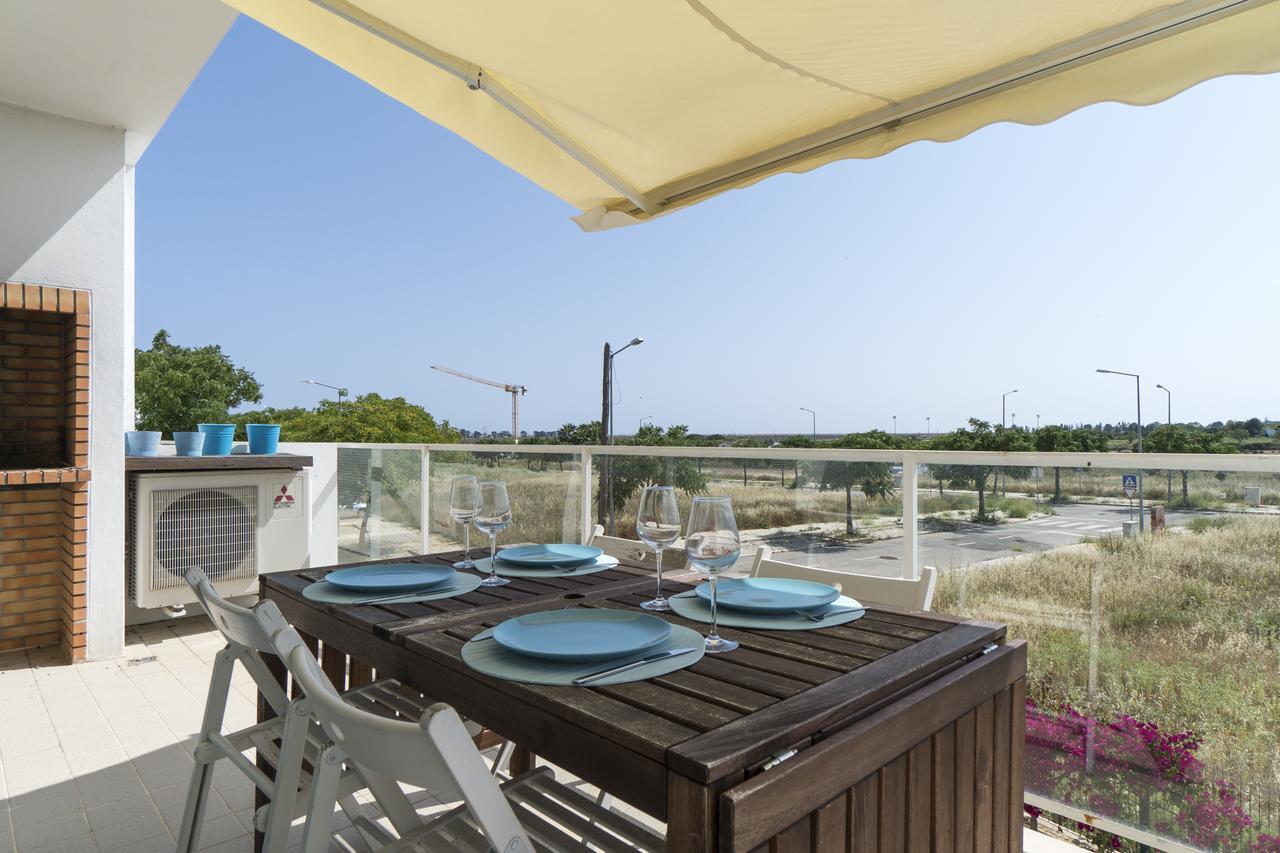 Bmyguest - Santa Luzia Sunset Apartment Tavira Exteriör bild