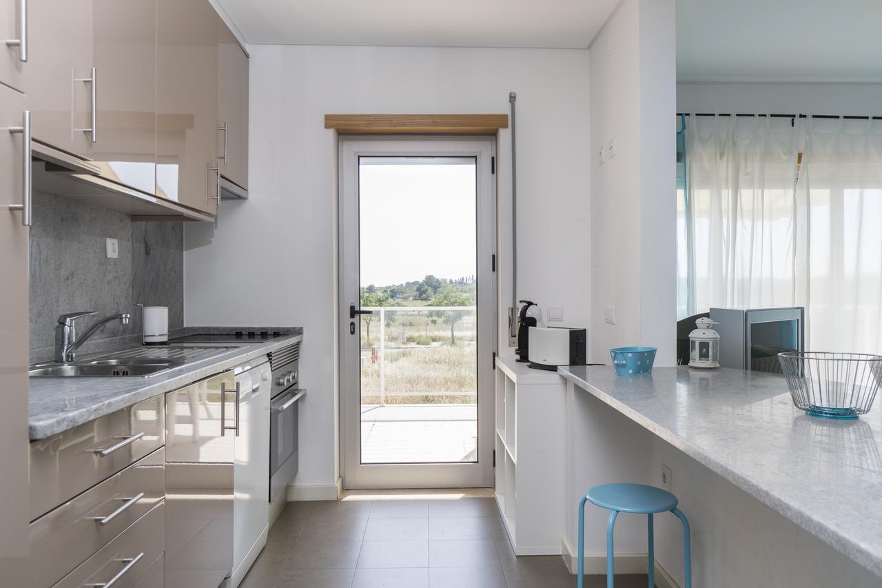 Bmyguest - Santa Luzia Sunset Apartment Tavira Exteriör bild