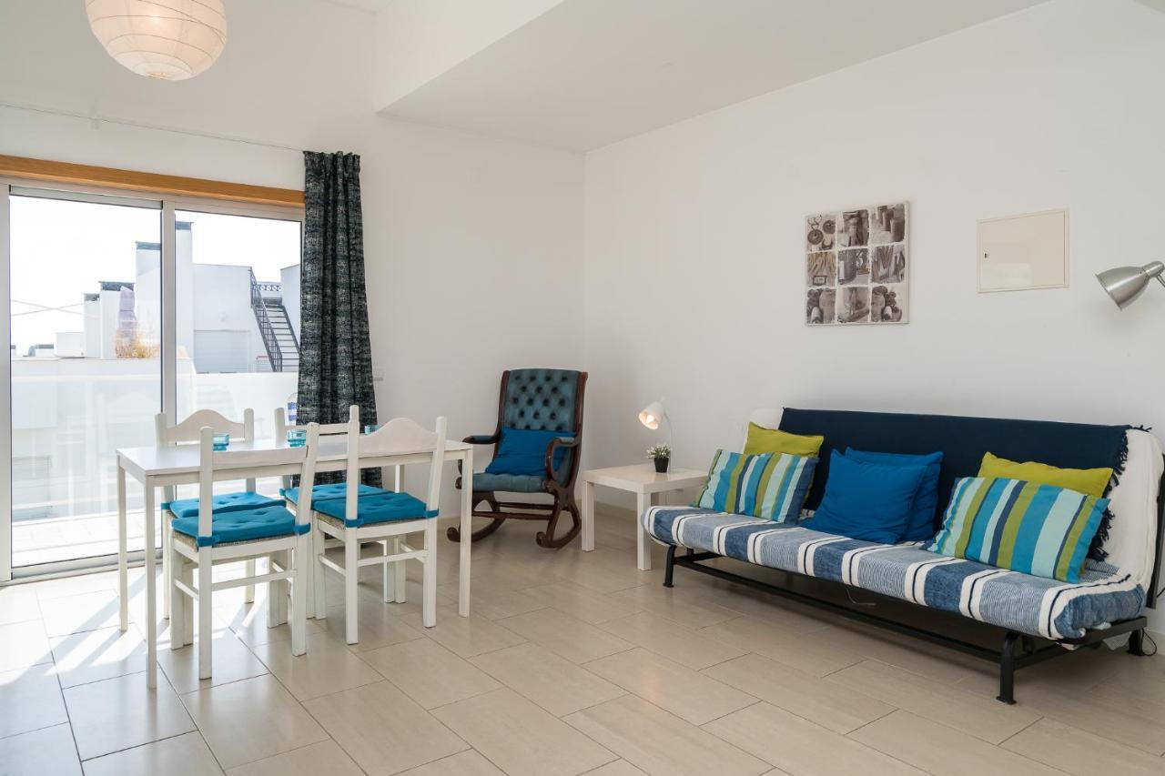 Bmyguest - Santa Luzia Sunset Apartment Tavira Exteriör bild