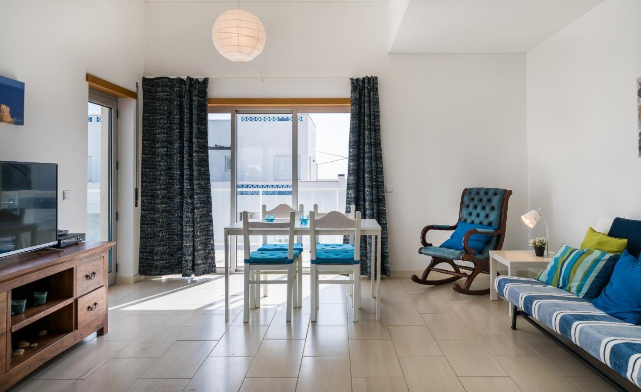 Bmyguest - Santa Luzia Sunset Apartment Tavira Exteriör bild