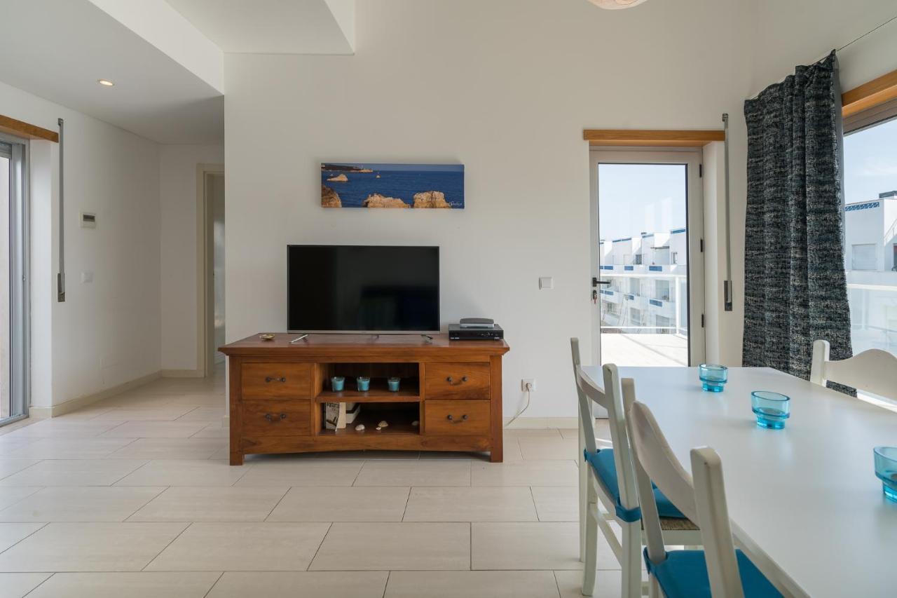 Bmyguest - Santa Luzia Sunset Apartment Tavira Exteriör bild