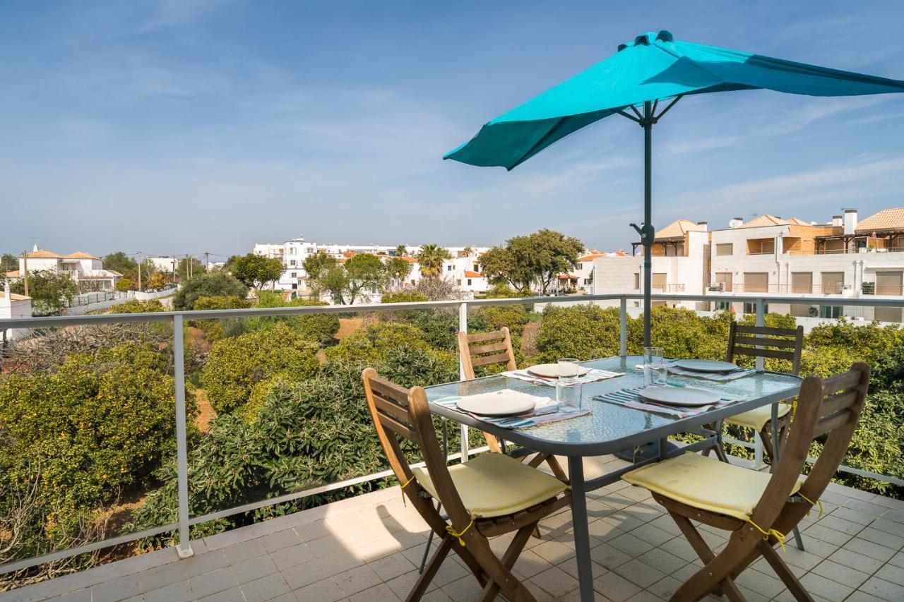 Bmyguest - Santa Luzia Sunset Apartment Tavira Exteriör bild