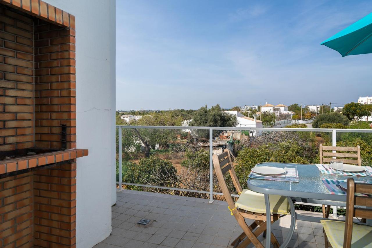 Bmyguest - Santa Luzia Sunset Apartment Tavira Exteriör bild