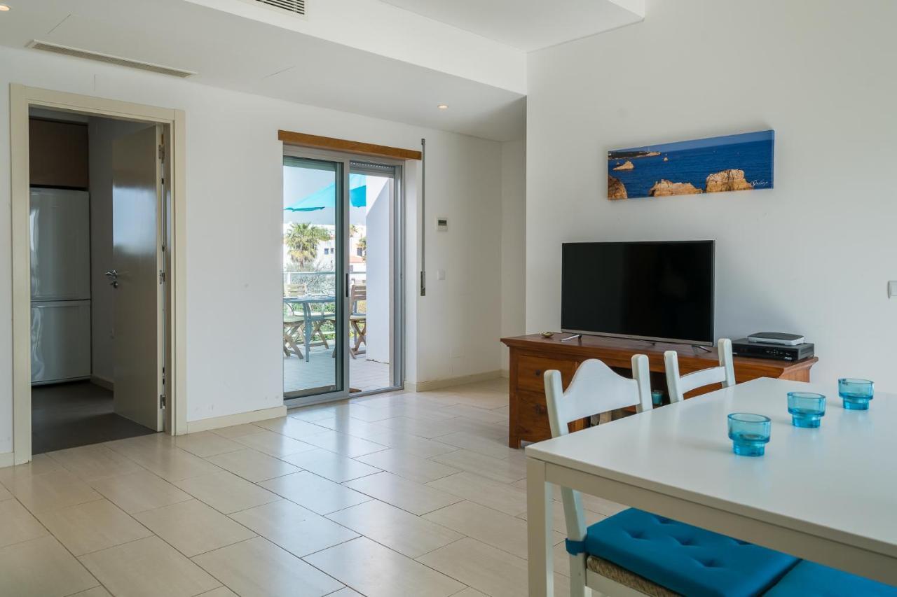 Bmyguest - Santa Luzia Sunset Apartment Tavira Exteriör bild