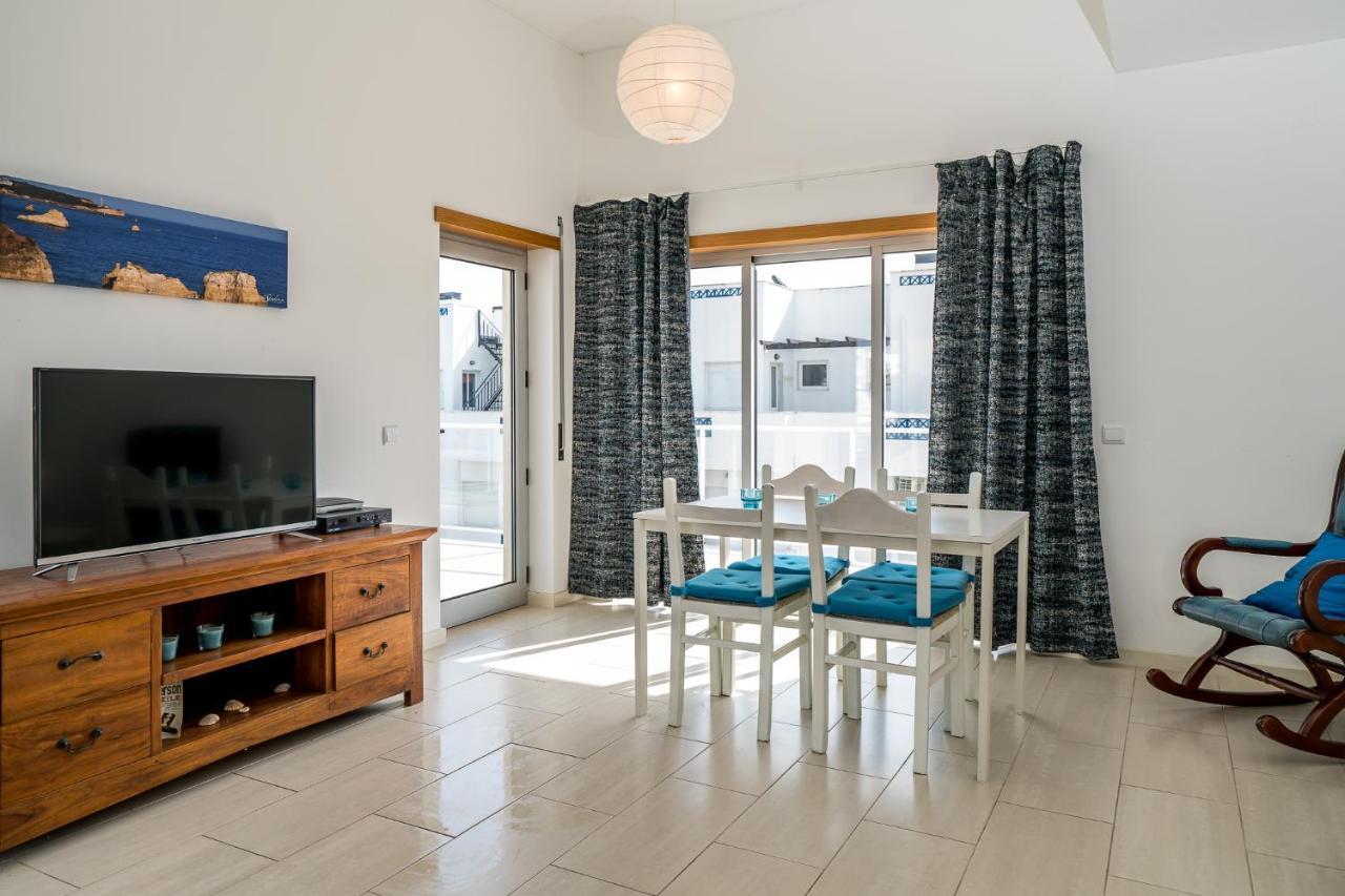 Bmyguest - Santa Luzia Sunset Apartment Tavira Exteriör bild